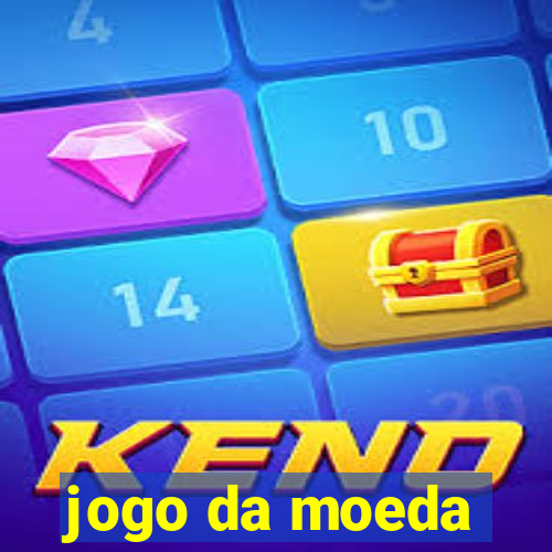 jogo da moeda